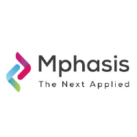 MPHASIS Logo