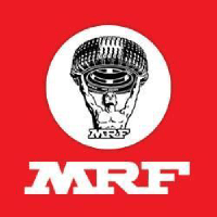 MRF Logo