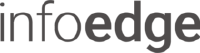 INFO EDGE (I) Logo