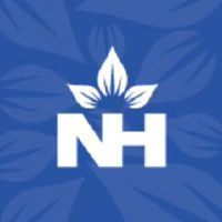 NARAYANA HRUDAYALAYA. Logo