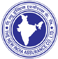 THE NEW INDIA ASSU CO Logo