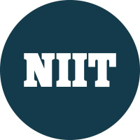 NIIT Logo
