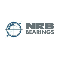 NRB BEARING Logo