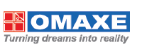 OMAXE Logo