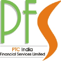 PTC INDIA FIN SERV Logo