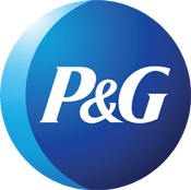 P&G HYGIENE & HEALTH CARE Logo