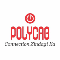 POLYCAB INDIA Logo