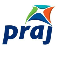 PRAJ INDUSTRIES Logo