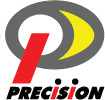 PRECISION CAMSHAFTS. Logo