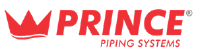 PRINCE PIPES FITTINGS Logo
