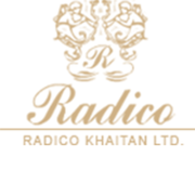 RADICO KHAITAN Logo