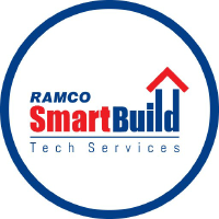RAMCO INDUSTRIES Logo