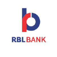 RBL BANK Logo