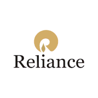 RELIANCE INDUSTRIES Logo