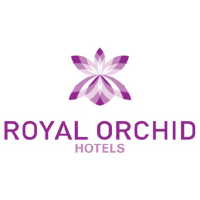 ROYAL ORCHID HOTELS Logo