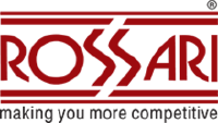 ROSSARI BIOTECH Logo