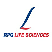 RPG LIFE SCIENCES Logo
