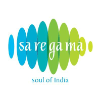 SAREGAMA INDIA Logo