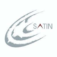 SATIN CREDIT NET Logo