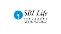 SBI LIFE INSURANCE CO Logo