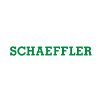 SCHAEFFLER INDIA Logo