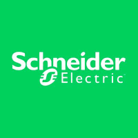 SCHNEIDER ELECTRIC INFRA Logo