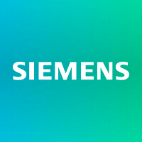 SIEMENS Logo