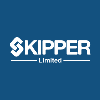 SKIPPER Logo