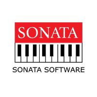 SONATA SOFTWARE Logo