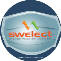 SWELECT ENERGY SYS Logo