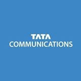 TATA COMMUNICATIONS Logo