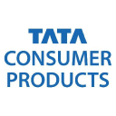 TATA CONSUMER PRODUCT Logo