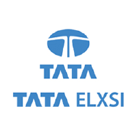TATA ELXSI Logo
