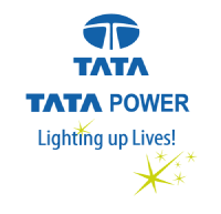 TATA POWER CO Logo