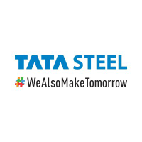 TATA STEEL Logo