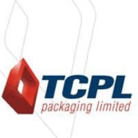 TCPL PACKAGING Logo