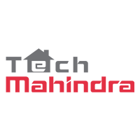 TECH MAHINDRA Logo