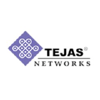 TEJAS NETWORKS Logo