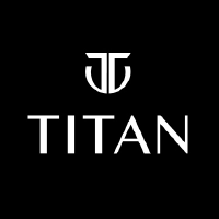 TITAN COMPANY Logo
