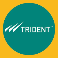 TRIDENT Logo