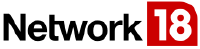TV18 BROADCAST Logo