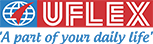 UFLEX Logo