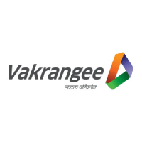 VAKRANGEE Logo