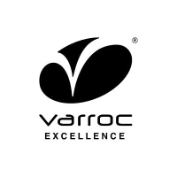 VARROC ENGINEERING. Logo