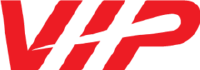 VIP INDUSTRIES Logo