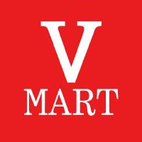 VMART RETAIL Logo