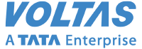 VOLTAS Logo