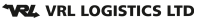 VRL LOGISTICS Logo