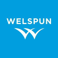 WELSPUN ENTERPRISES. Logo