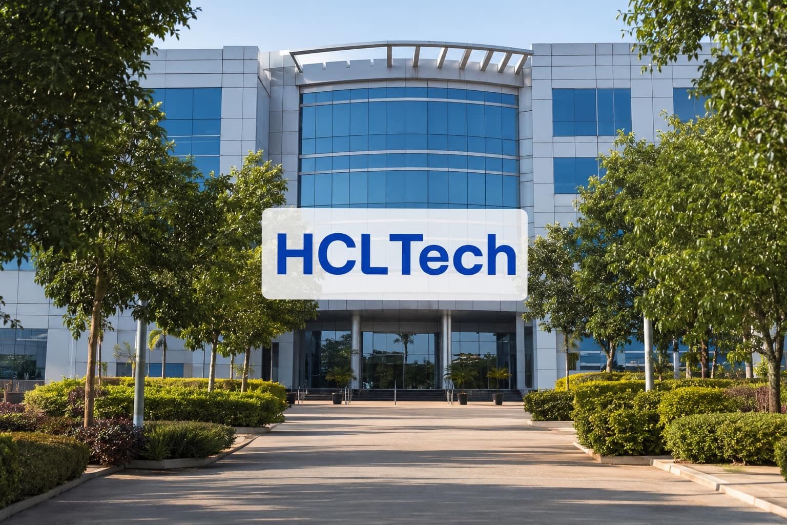 HCL Tech Shares Drop 3% After Q1 Results: What Should Investors Expect Next?